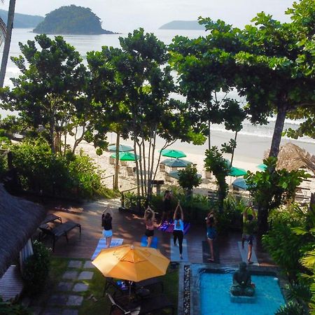 Hotel Pousada Temoana Ubatuba Exteriér fotografie