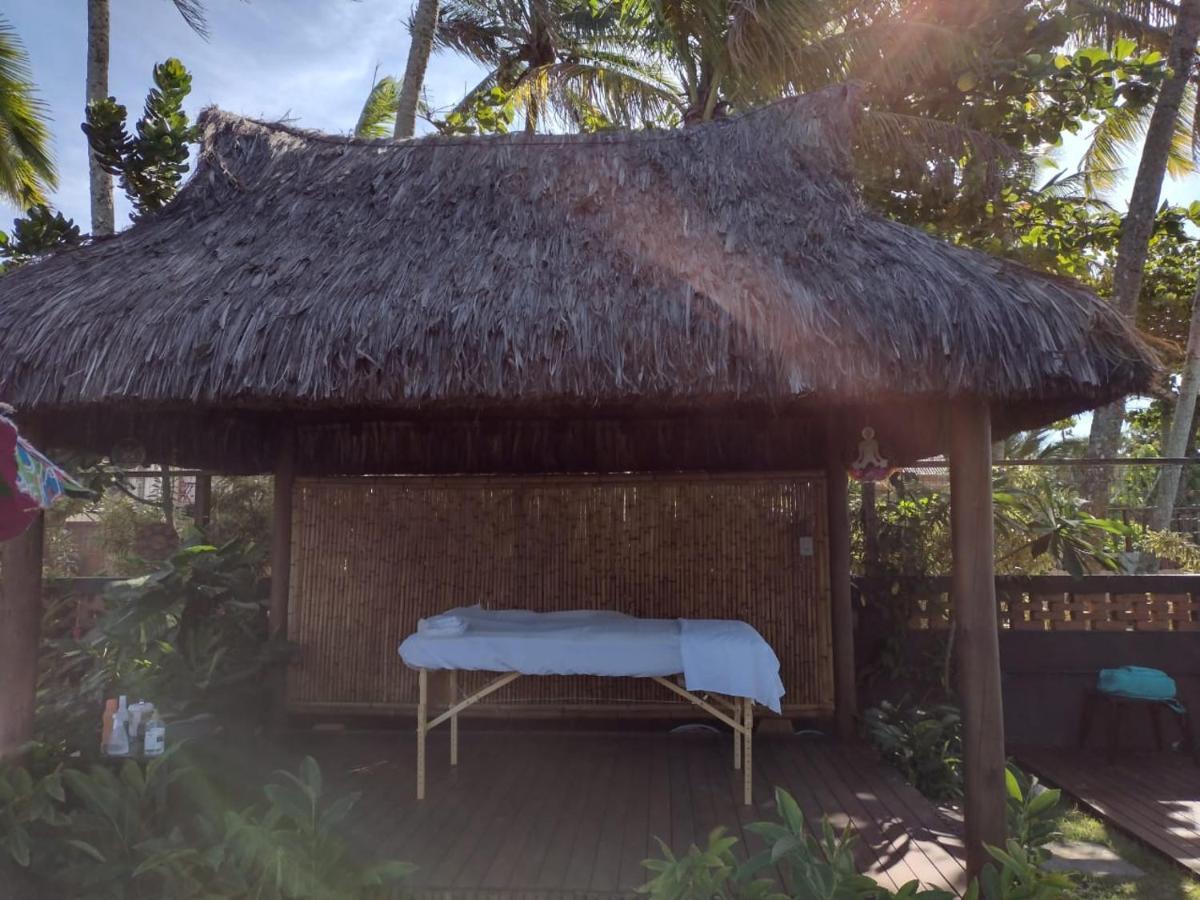 Hotel Pousada Temoana Ubatuba Exteriér fotografie