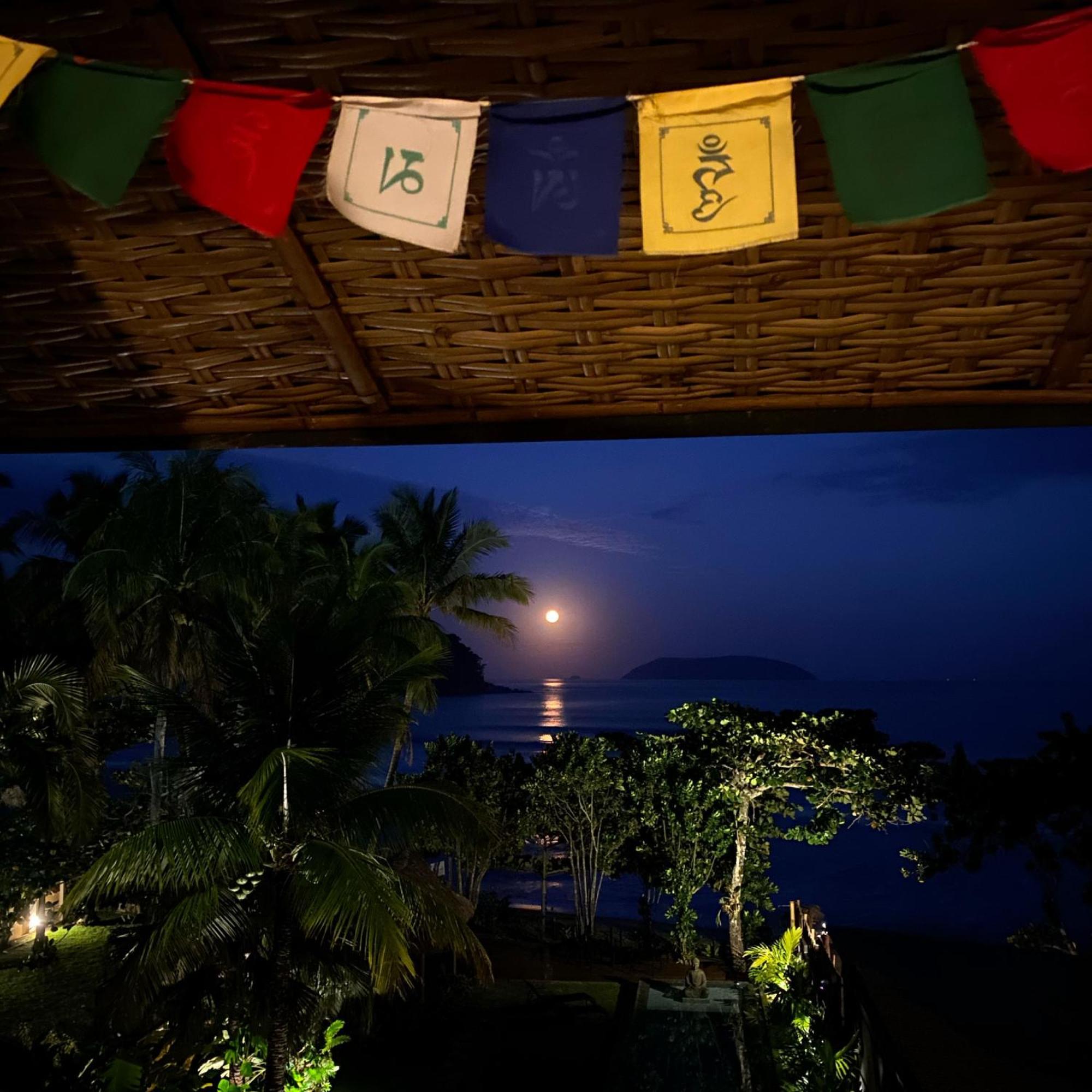 Hotel Pousada Temoana Ubatuba Exteriér fotografie