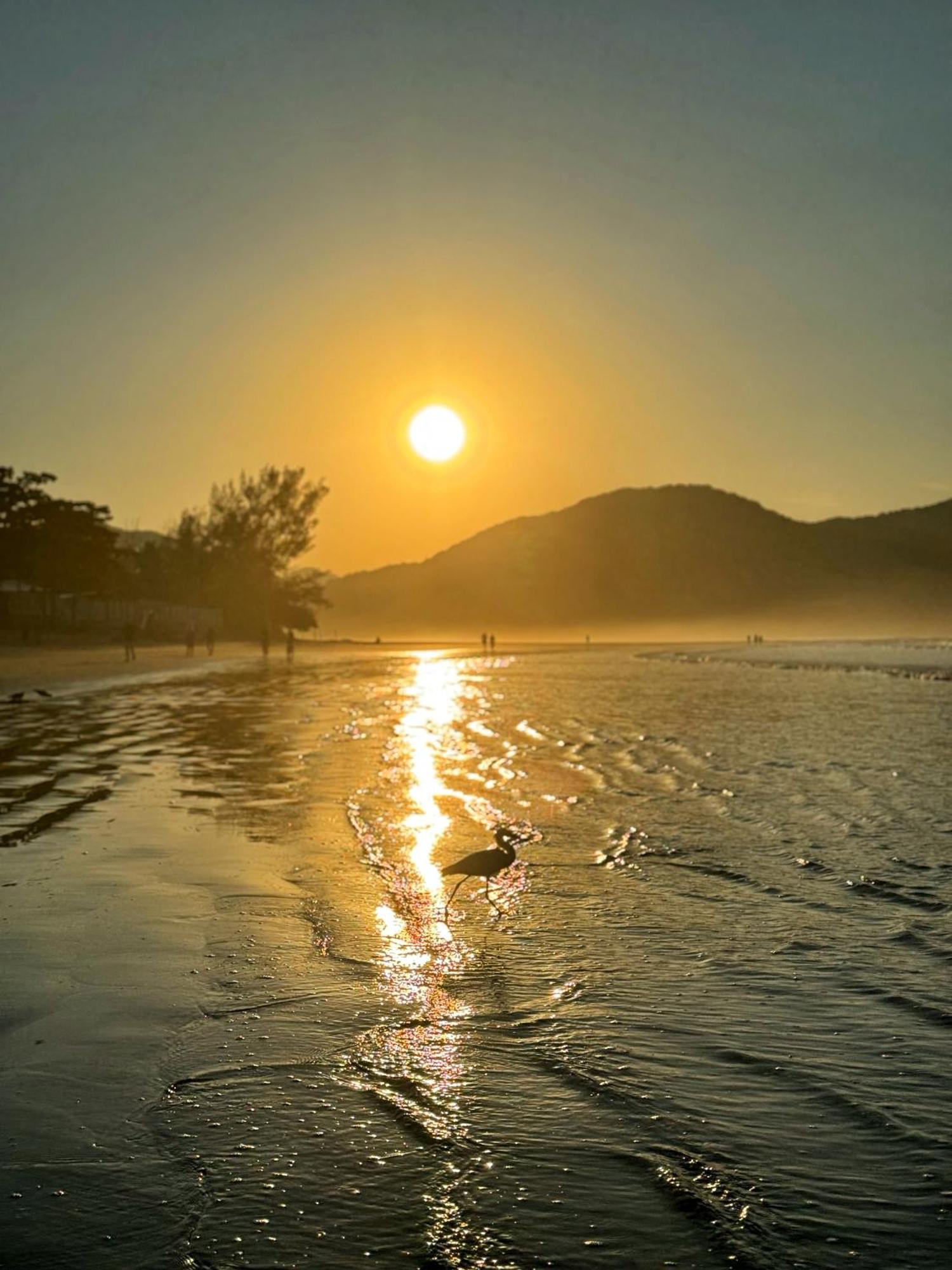 Hotel Pousada Temoana Ubatuba Exteriér fotografie